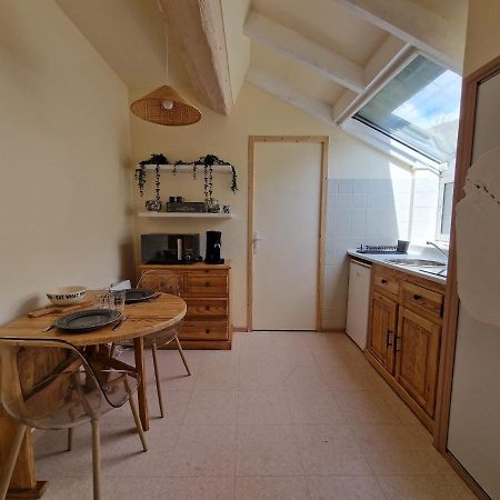 Agreable Studio Apartment Ax-les-Thermes Exterior photo